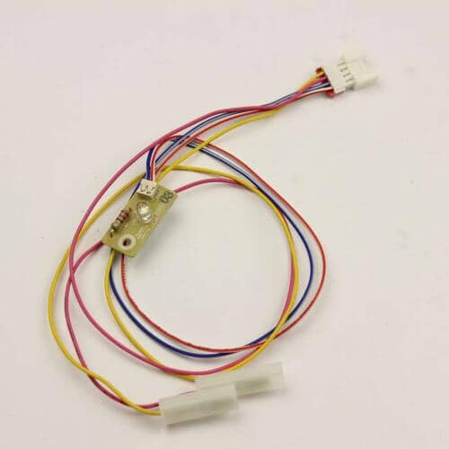 LG Refrigerator Dispenser Light Board - EBR60388503