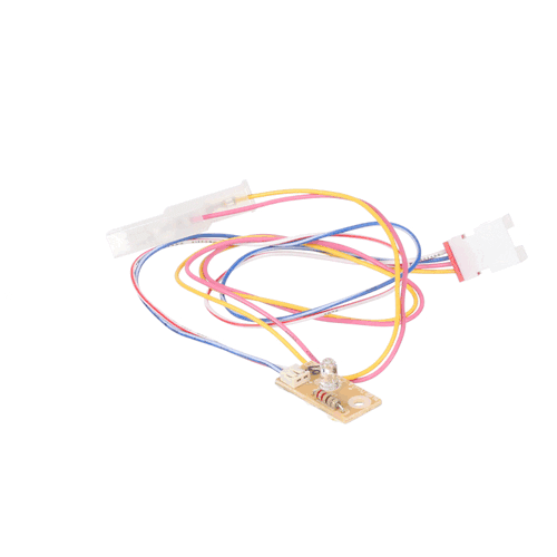 LG Refrigerator Dispenser Light Board - EBR60388503