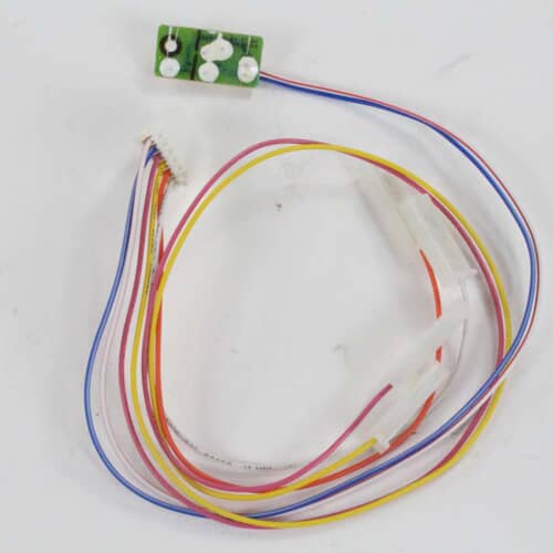 LG Refrigerator Dispenser Led Light Board - EBR60388513