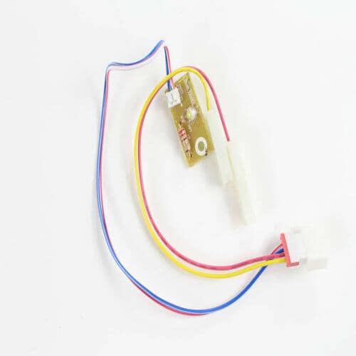 LG Refrigerator Pcb - EBR60388521