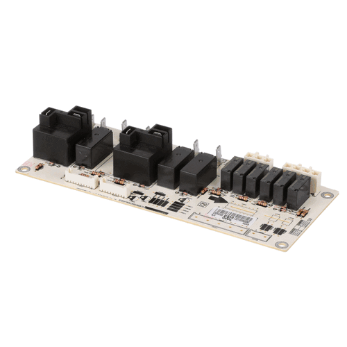 LG Range Stove Oven PCB Power Control Board - EBR60938302