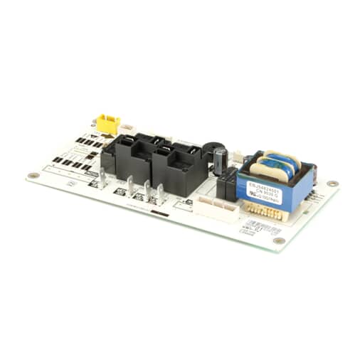 LG Oven-Range Power Pcb - EBR60969201