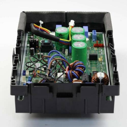 LG Main PCB - EBR61481808