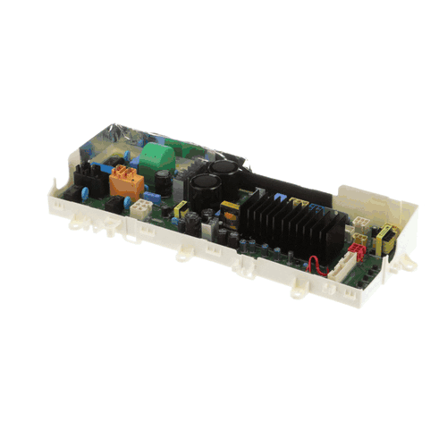 LG Washer Main PCB - EBR62198104