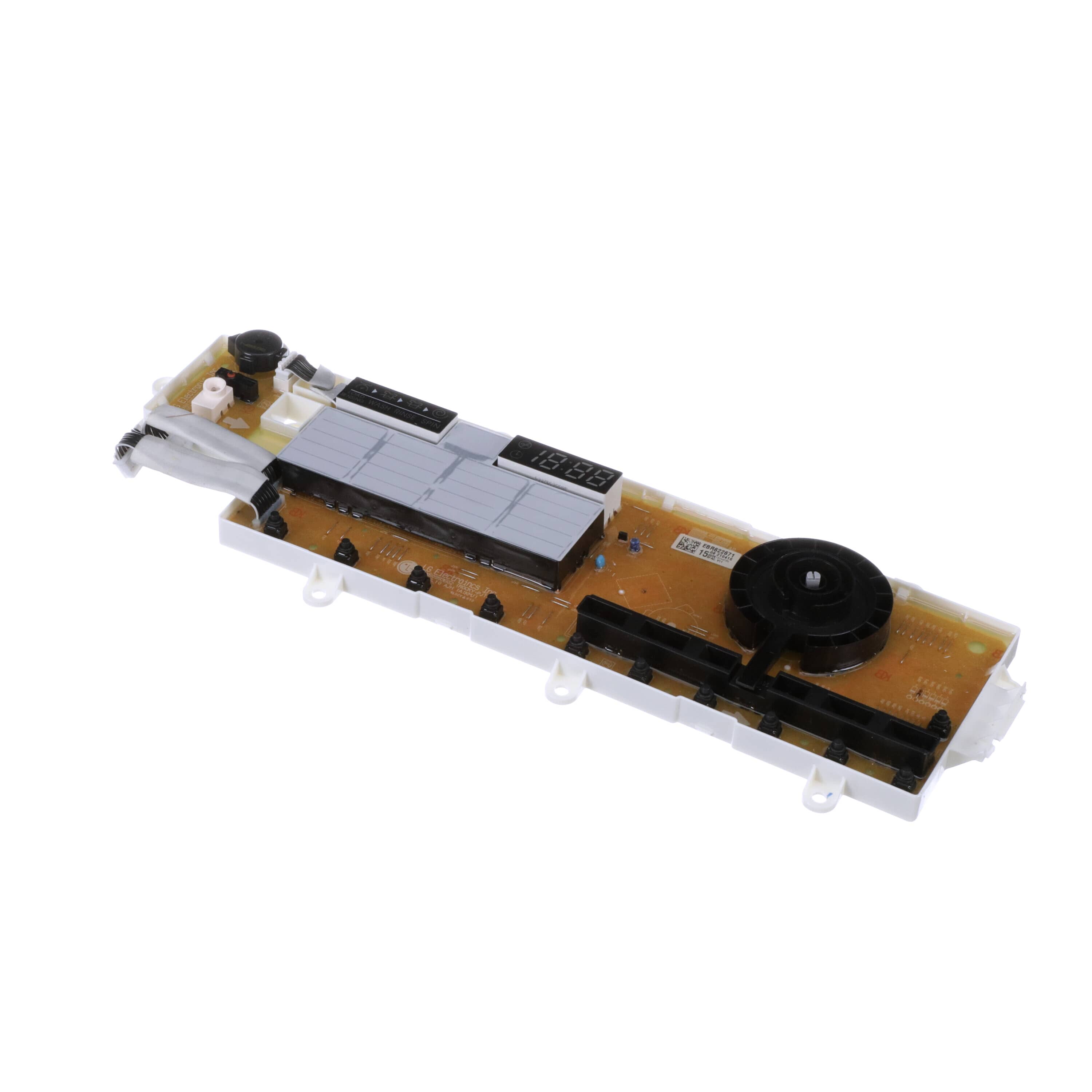 LG EBR62267115 Display Power Control Board (PCB Assembly)