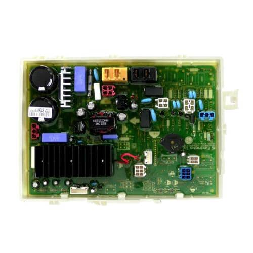 LG Main Pcb - EBR62545106