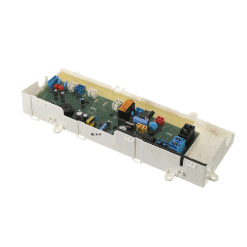 LG Dryer Main Pcb - EBR62707610
