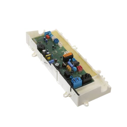 LG Dryer Main Pcb - EBR62707610