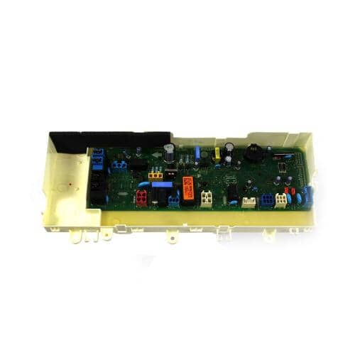 Circuit imprimé principal de la machine à laver LG EBR62707618