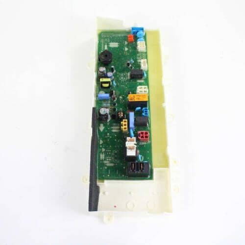  LG EBR62707619 Washer Main Pcb Assembly