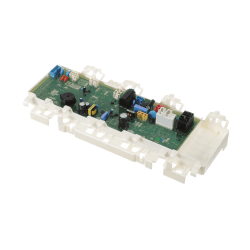 LG Electric Dryer Main Control Board, PCB, - EBR62707647