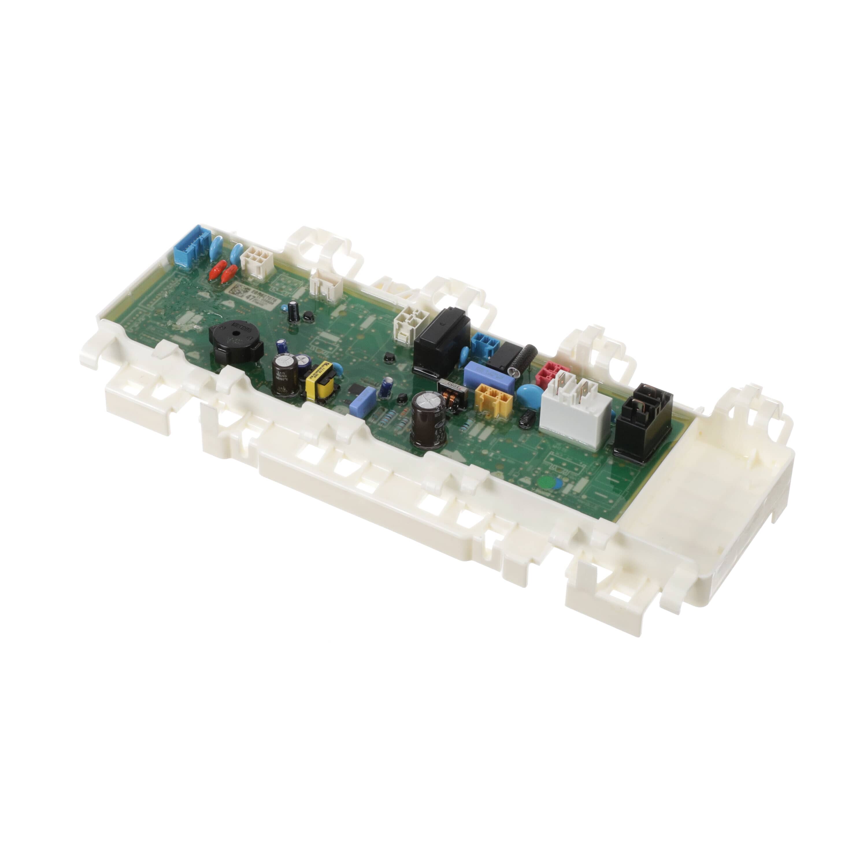 LG EBR62707647 Electric Dryer Main Control Board, PCB, Assembly