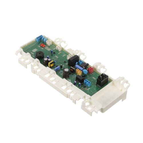 LG EBR62707648 Washer Main Pcb Assembly