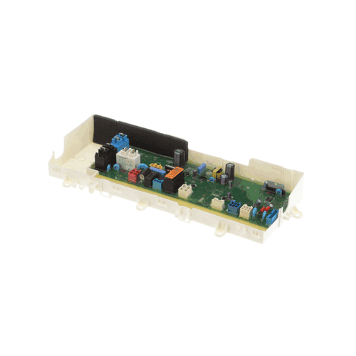 LG Dryer PCB Main Control Board - EBR62707659