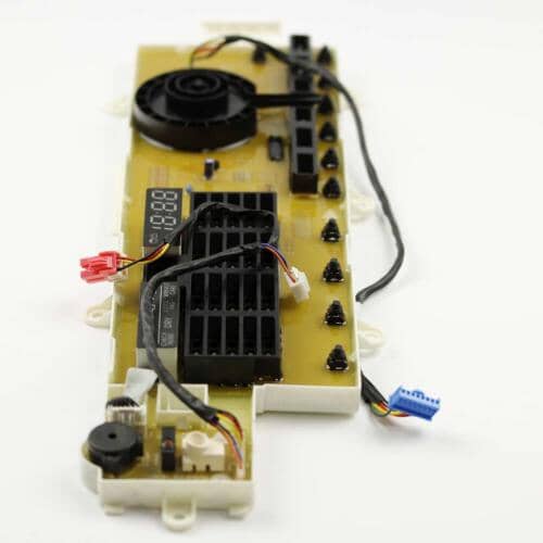 Carte de contrôle d'affichage LG EBR63615910