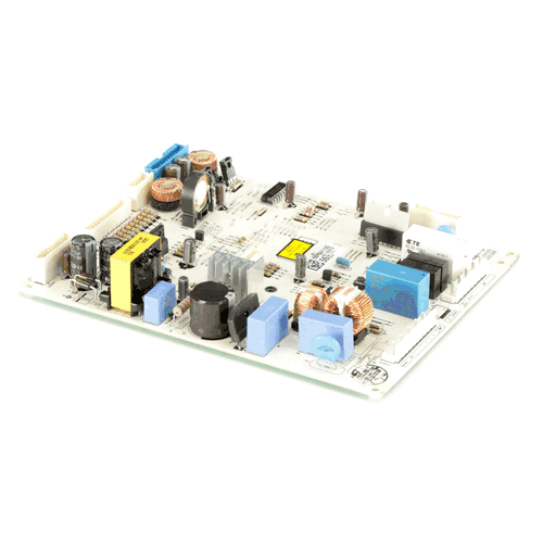 LG Main PCB - EBR64110556