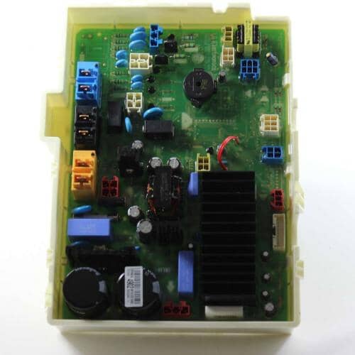 LG Washer Main PCB - EBR64144902