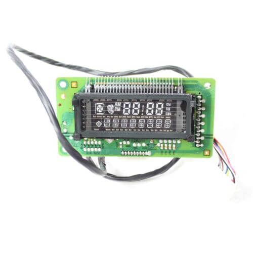 Carte d'affichage LG EBR64419501