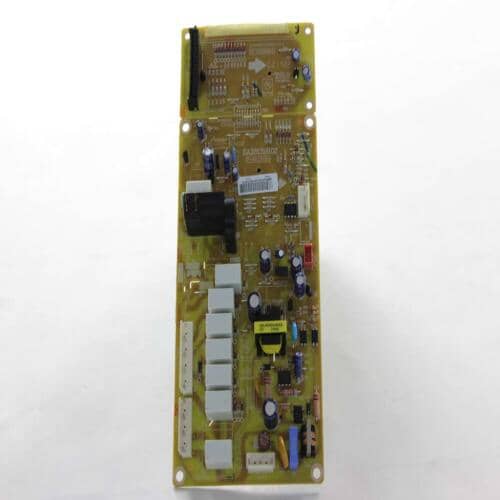 LG Microwave Relay Control Board - EBR64419603