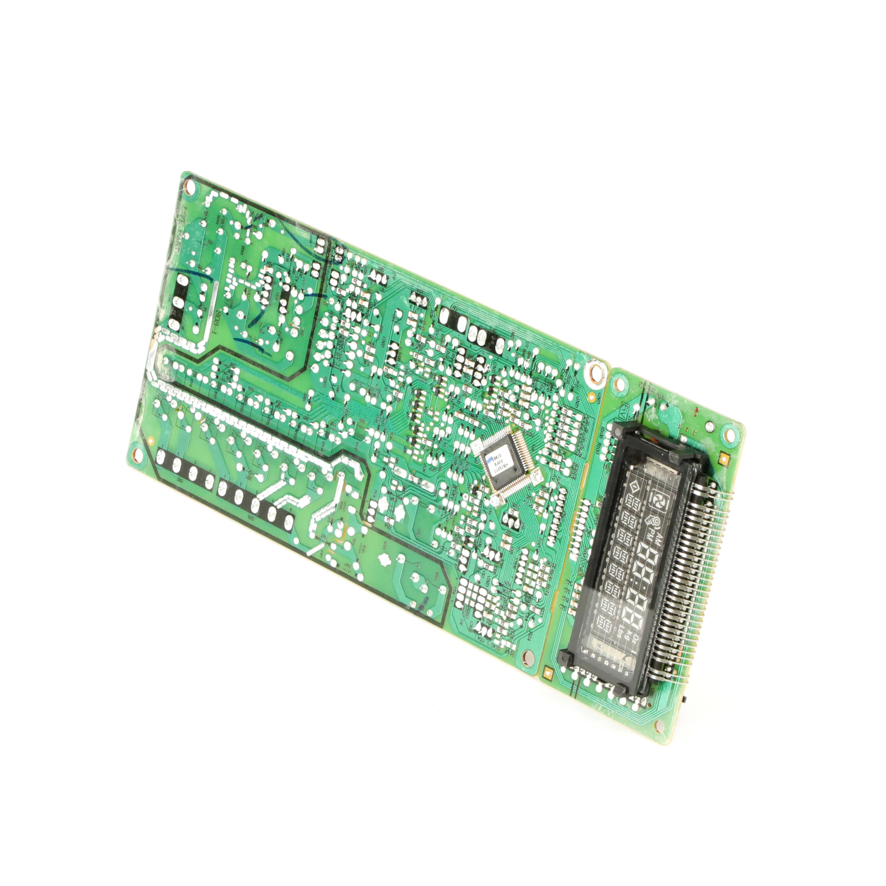 LG EBR64419610 Microwave Relay Control Board