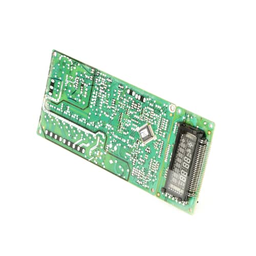 LG Microwave Relay Control Board - EBR64419610