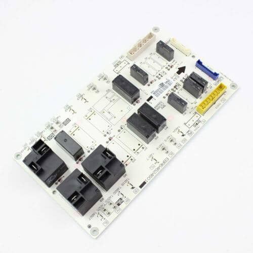 Circuit imprimé d'alimentation de la cuisinière LG EBR64624601