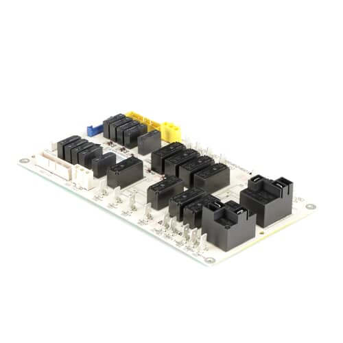 LG LWD3063ST Power Supply Board - EBR64624603