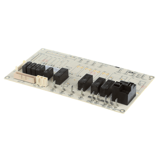LG LSWS306ST Relay Control Board - EBR64624604