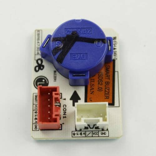 LG Refrigerator Smart Buzzer - EBR64730408