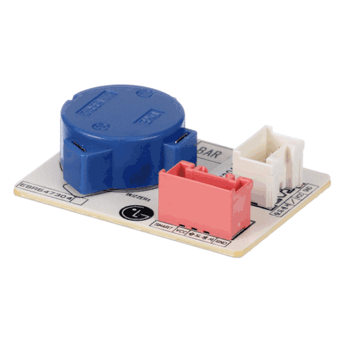 LG Refrigerator Door Buzzer - EBR64730423