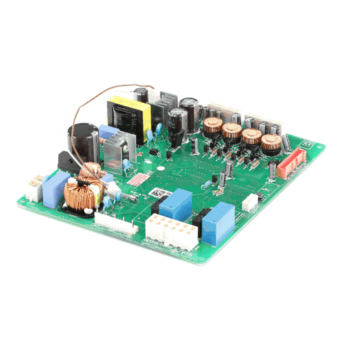 LG EBR65002703 Main PCB Assembly