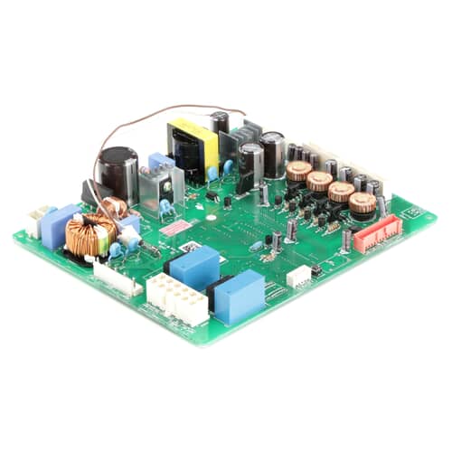 LG Main PCB - EBR65002703