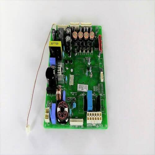 LG Refrigerator Main Pcb - EBR65002704