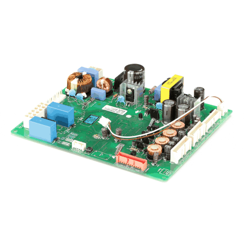 LG EBR65002707 Main PCB Assembly