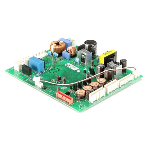 LG Refrigerator Main Pcb - EBR65002713