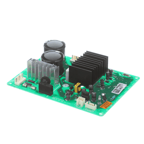 LG Refrigerator Power Control Board (PCB Assembly) - EBR65640204