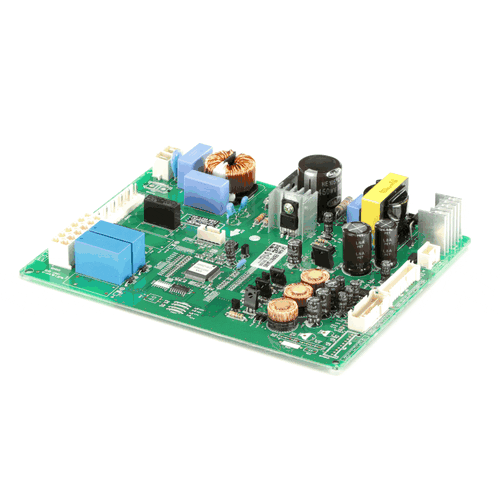 LG Refrigerator Main Pcb - EBR67348001