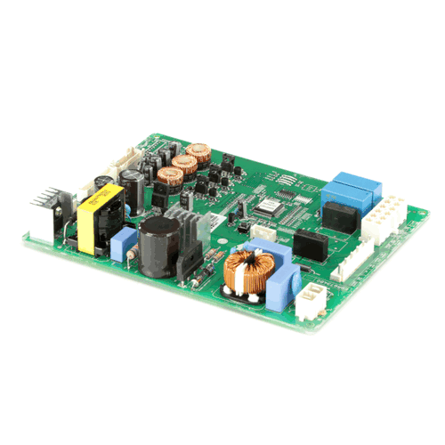 LG EBR67348009 Main PCB Assembly