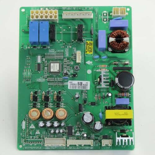 Carte PCB principale LG EBR67348018