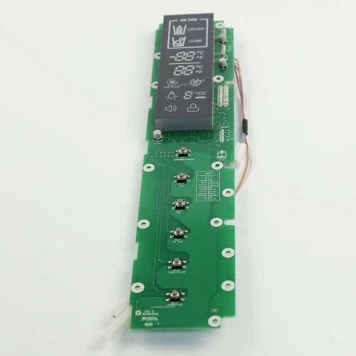 LG Refrigerator Display Pcb - EBR67357934