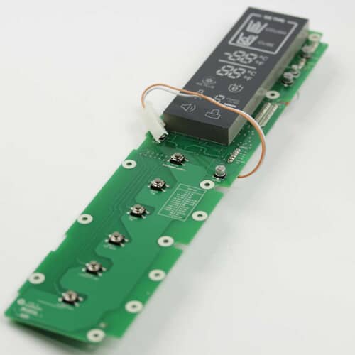 LG Refrigerator Pcb Display - EBR67357935