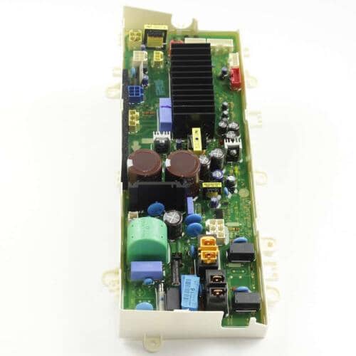 LG Washer Electronic Control Board - EBR67466116