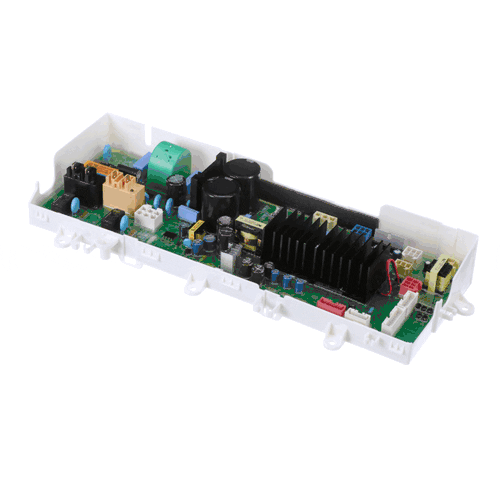 LG Washer Electronic Control Board - EBR67466117