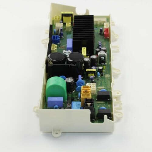 LG Washer Electronic Control Board - EBR67466117