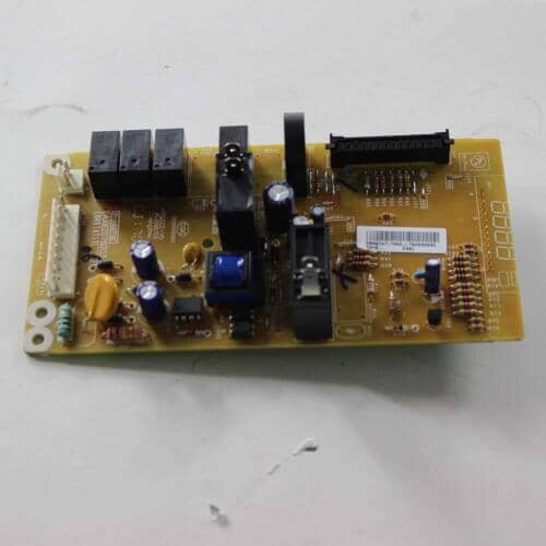 LG Microwave Power Control Board - EBR67471706