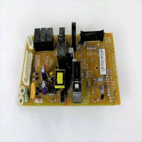 Circuit imprimé pour four et cuisinière LG EBR67471709
