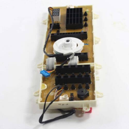 LG EBR68035203 Washer Display Pcb