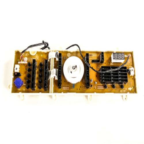 LG EBR68035205 Washer Display Pcb Assembly