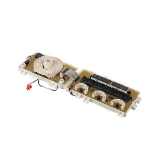 LG Dryer PCB Display Control Board - EBR71385602