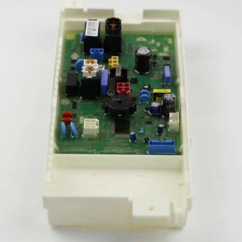 LG DLE4801W Dryer Main Pcb - EBR71725801